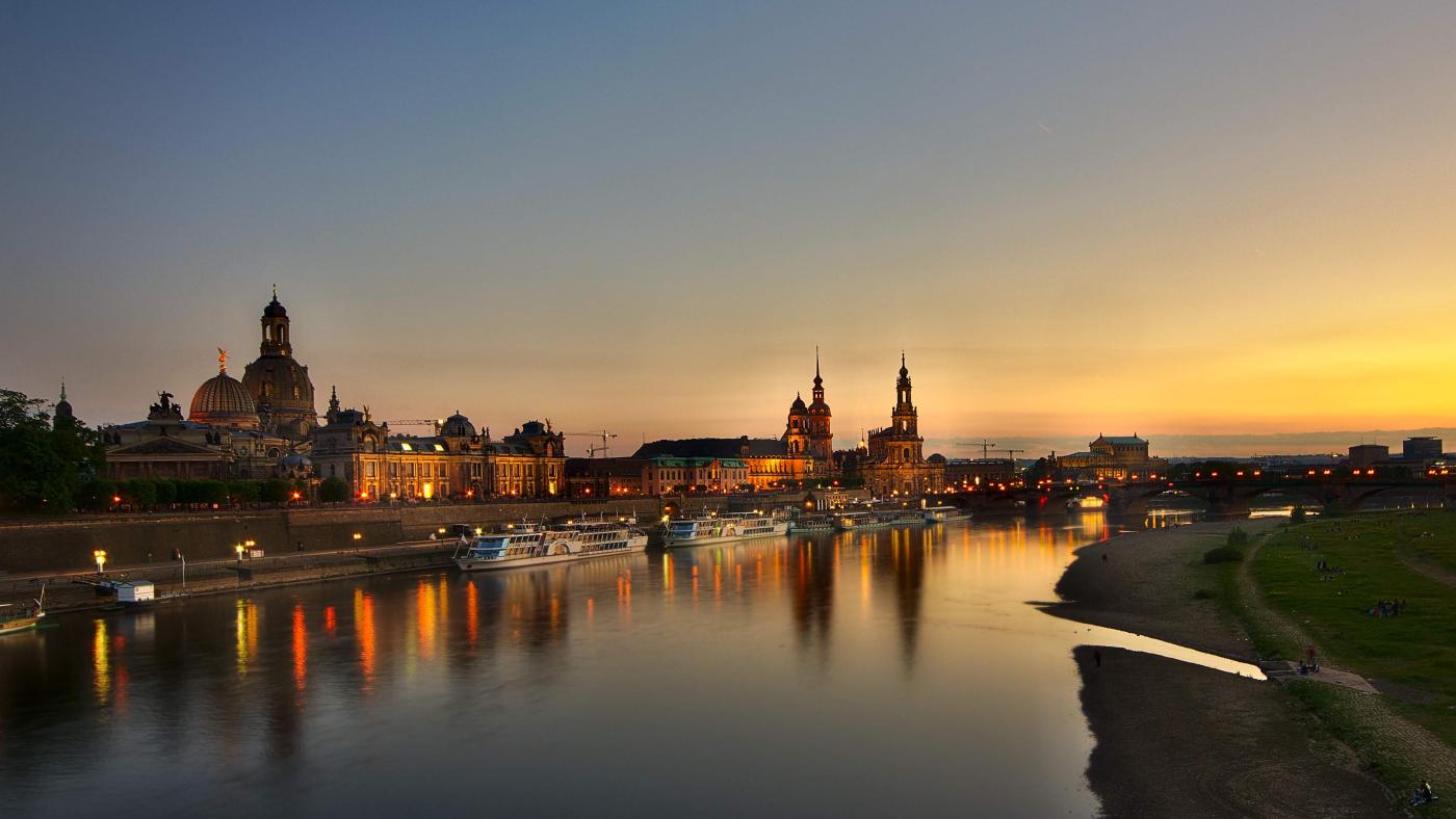 Wie du Abendlicht für deine Fotos am besten einsetzt