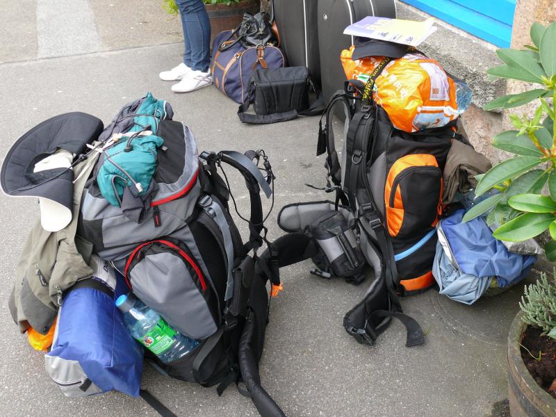 Featured image of post Am Anfang...