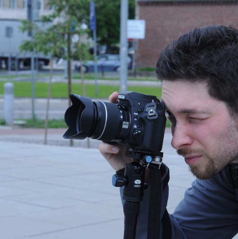 Featured image of post Pentax - was ist das?