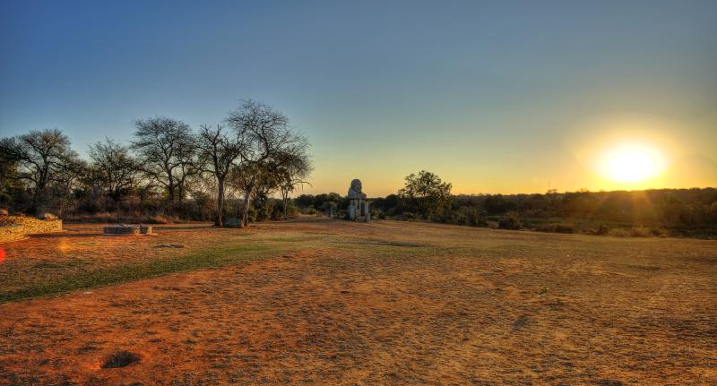 Featured image of post Auf eigene Faust im Krueger Park