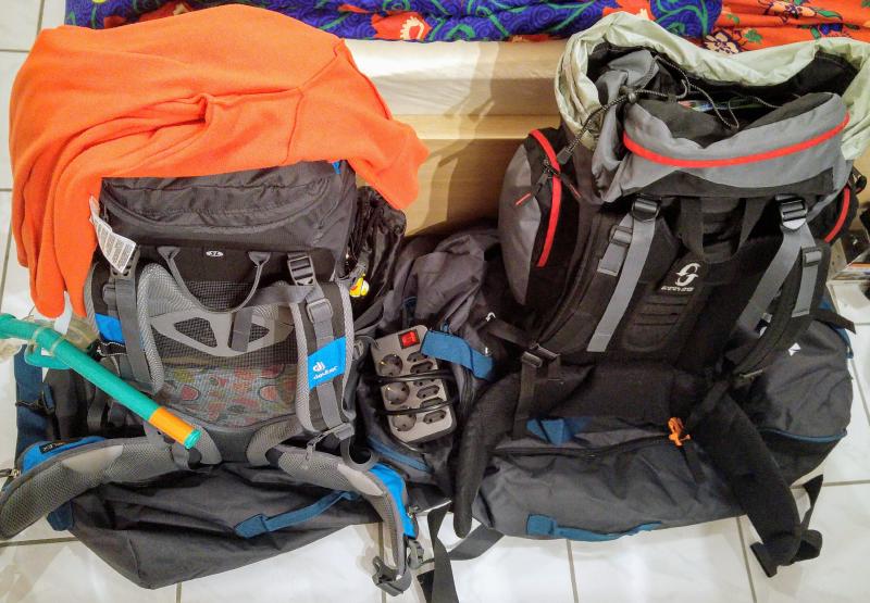 Featured image of post Das Abenteuer beginnt…