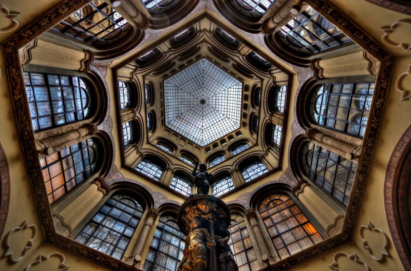 Featured image of post Die Perspektive wechseln