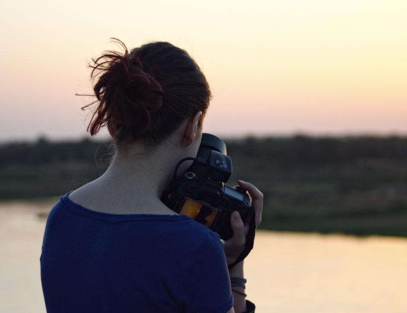 Featured image of post Die Vision des Moments