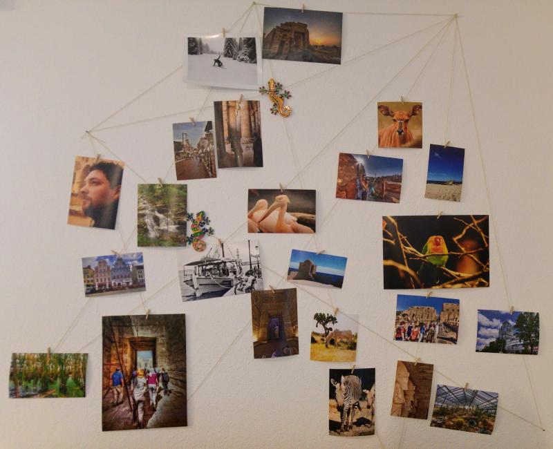 Featured image of post Foto gemacht, bearbeitet und abgelegt... Und jetzt?