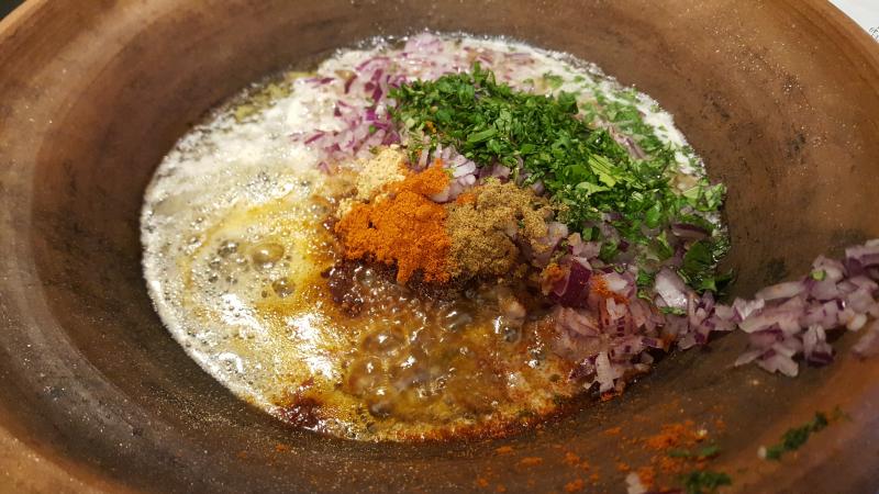 Featured image of post Fotos vom Kochen