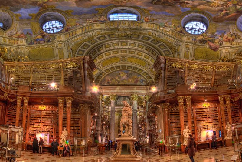 Featured image of post HDR-Panoramen mit Hugin