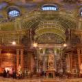 HDR-Panoramen mit Hugin
