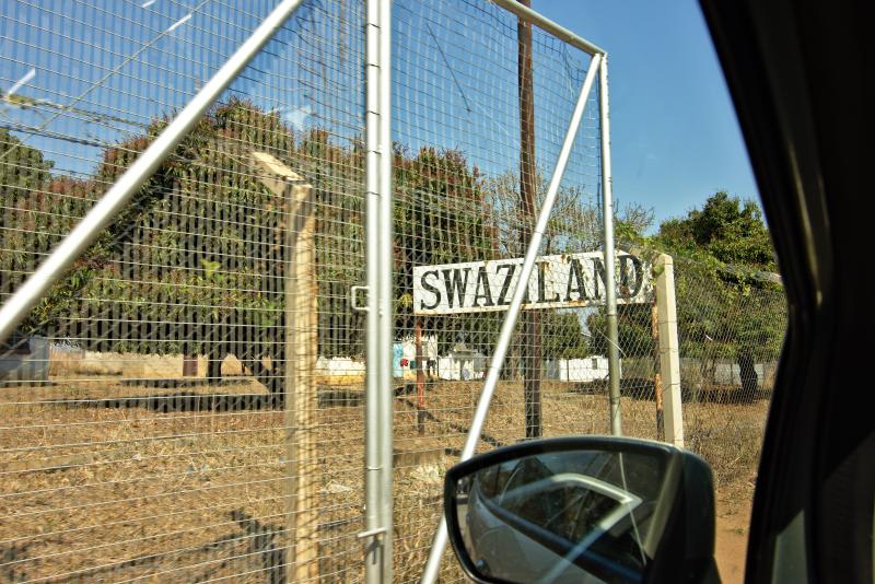 Featured image of post Welcome to Swasiland