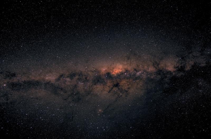 Featured image of post Ich seh' den Sternenhimmel!