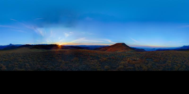 Featured image of post Vom Panorama zum 360° Foto