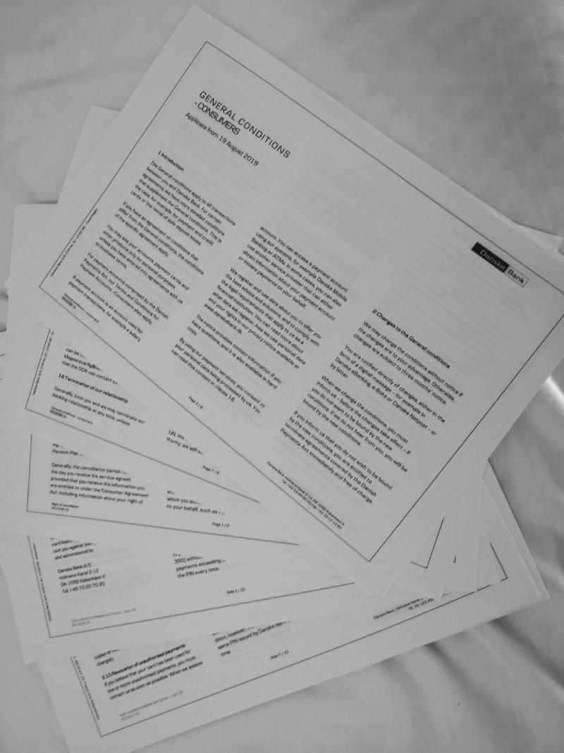 Featured image of post Das liebe Geld und die Nummern