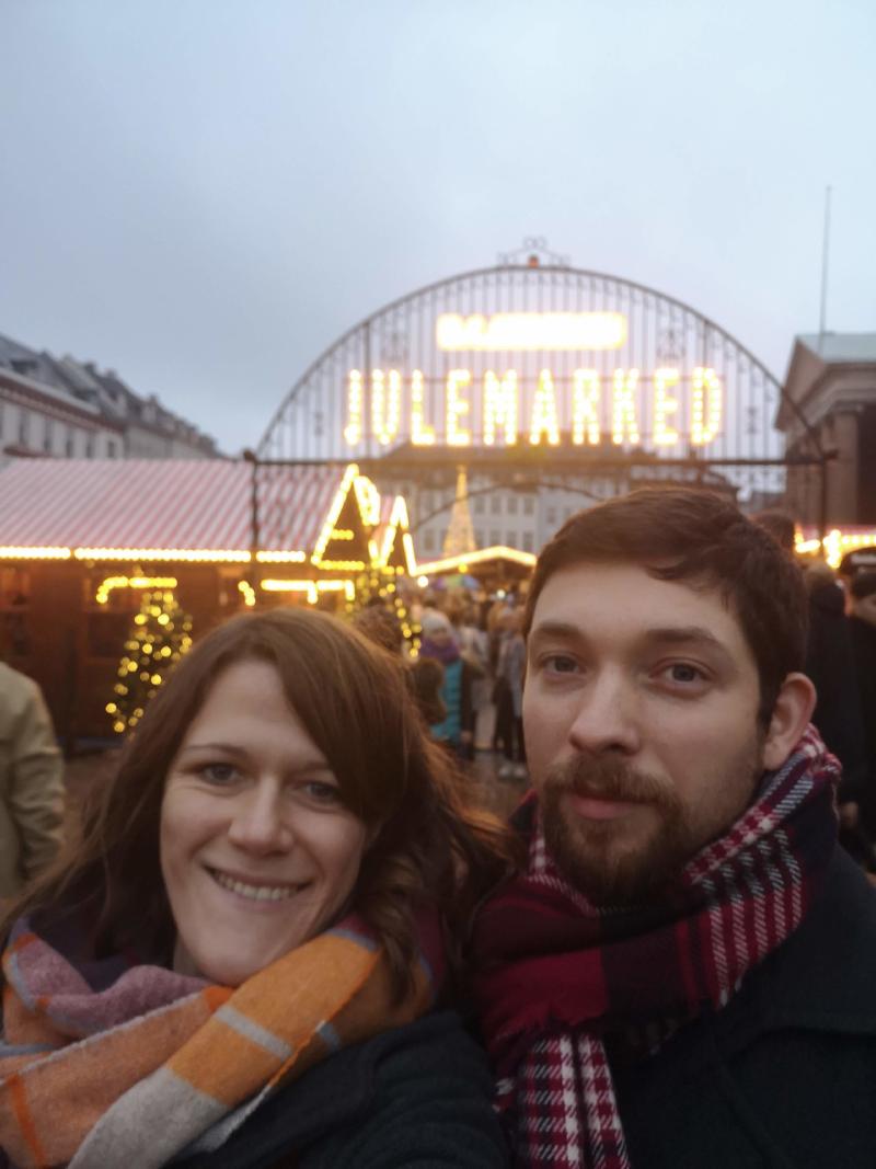Featured image of post Heute ist definitiv schon Weihnachten