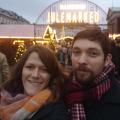 Heute ist definitiv schon Weihnachten