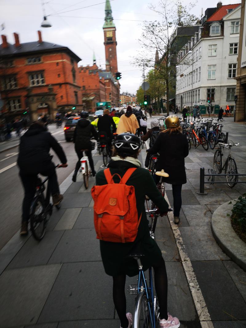 Featured image of post Ich bin Kopenhagenerin Teil 2