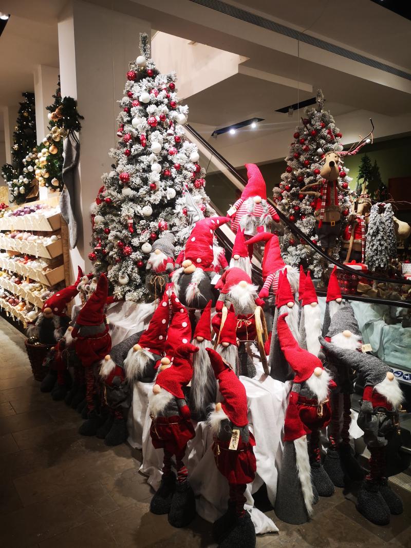 Featured image of post Ja ist denn heut schon Weihnachten?