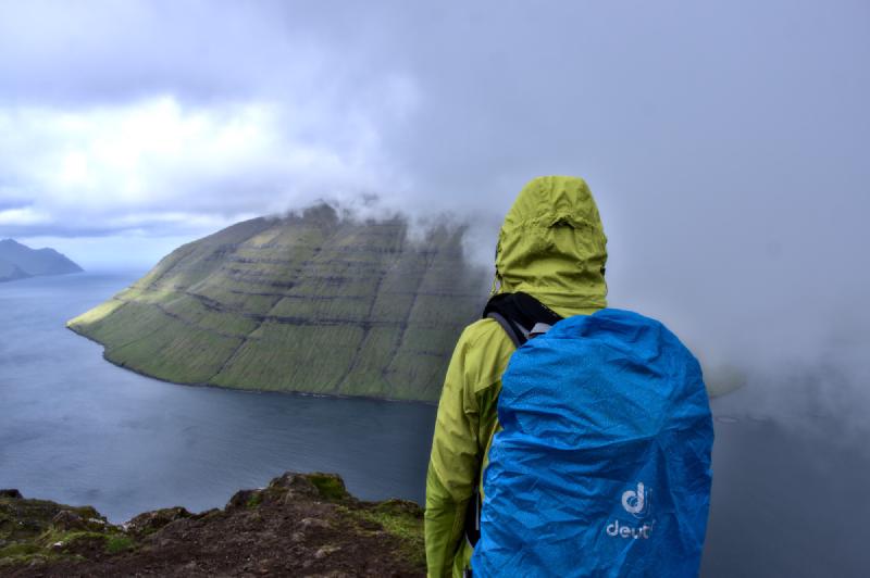 Featured image of post Der Norden und das Wetter