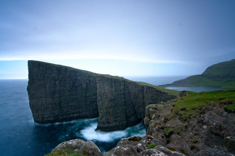 Featured image of post Vágar erkunden