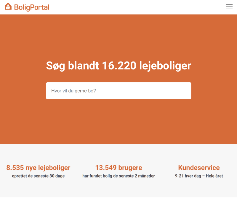 Featured image of post Wohnungssuche in Kopenhagen Teil 1