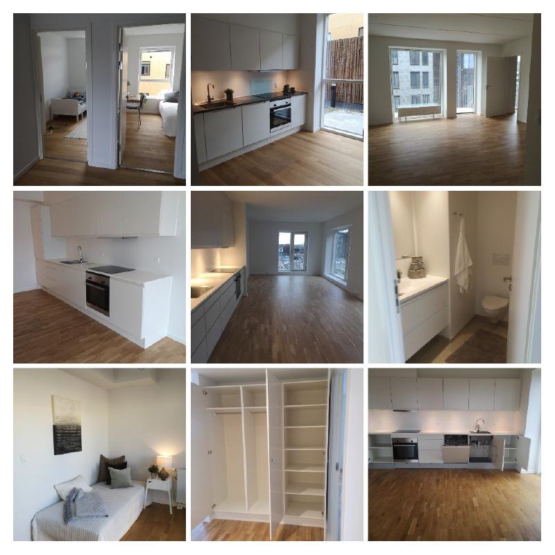 Featured image of post Wohnungssuche in Kopenhagen Teil 2