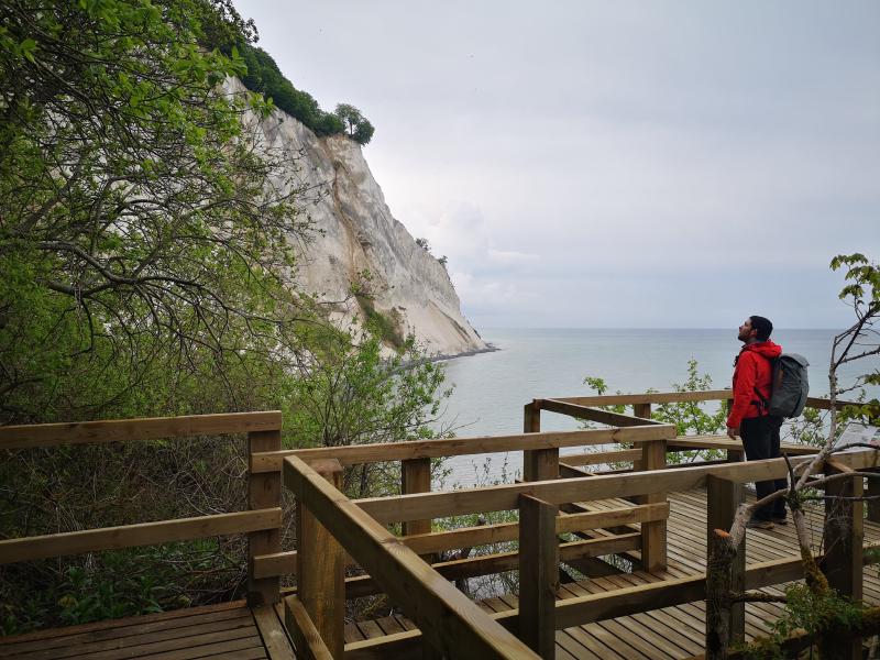 Featured image of post Camping zu Dritt — Teil 2