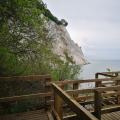Camping zu Dritt — Teil 2