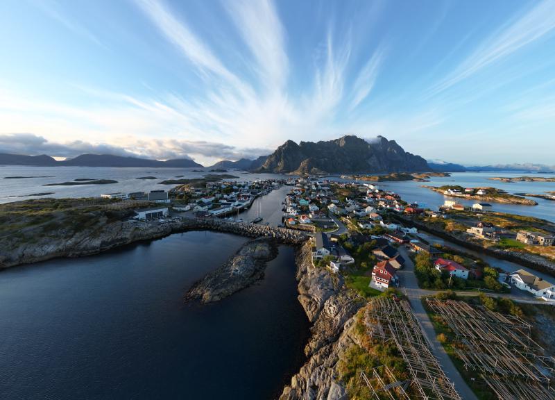 Featured image of post Skandinavien mit Kind und Kastenwagen - Lofoten Ost