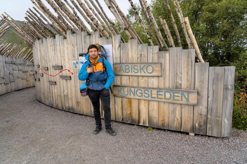 Featured image of post Skandinavien mit Kind und Kastenwagen - Abisko, Norrland, Jämtland