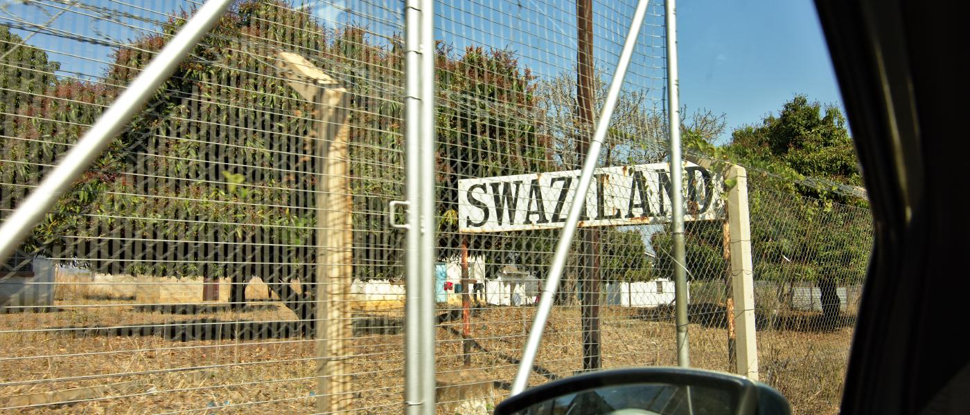 Welcome to Swasiland